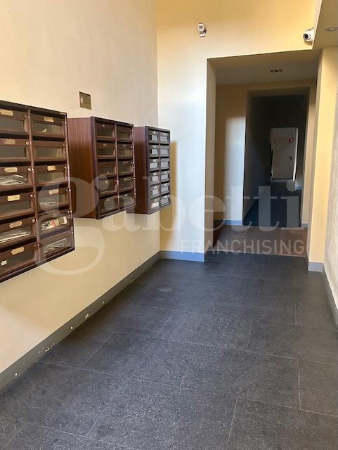 Bilocale in Via Alfieri 16, Torino