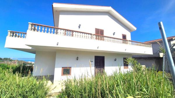 Villa in Via Murazze 1, Venetico — foto 3 di 5
