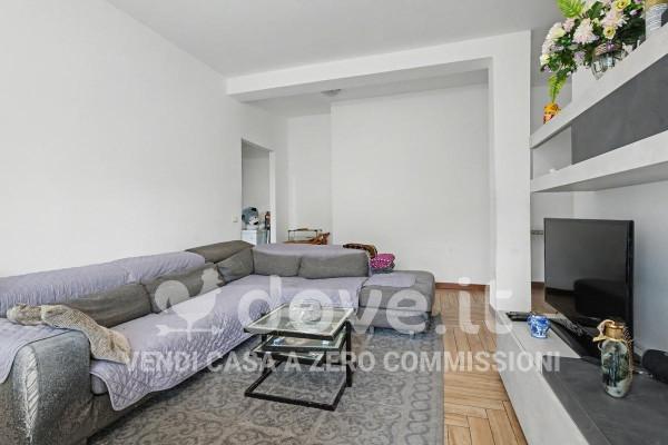 Trilocale in Via Gorizia 66, Meda — foto 5 di 5