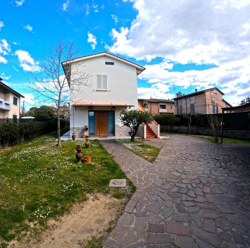 Villa, Colle di Val d'Elsa — foto 4 di 5