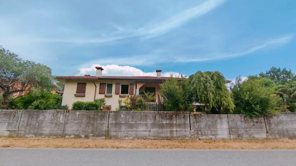 Villa in Via Beato Jacopo Cavalli 7, Faedis