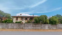 Villa in Via Beato Jacopo Cavalli 7, Faedis