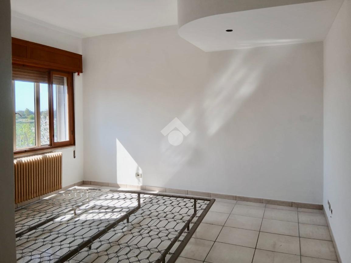 Villa a schiera in Via Alberi, Montagnana