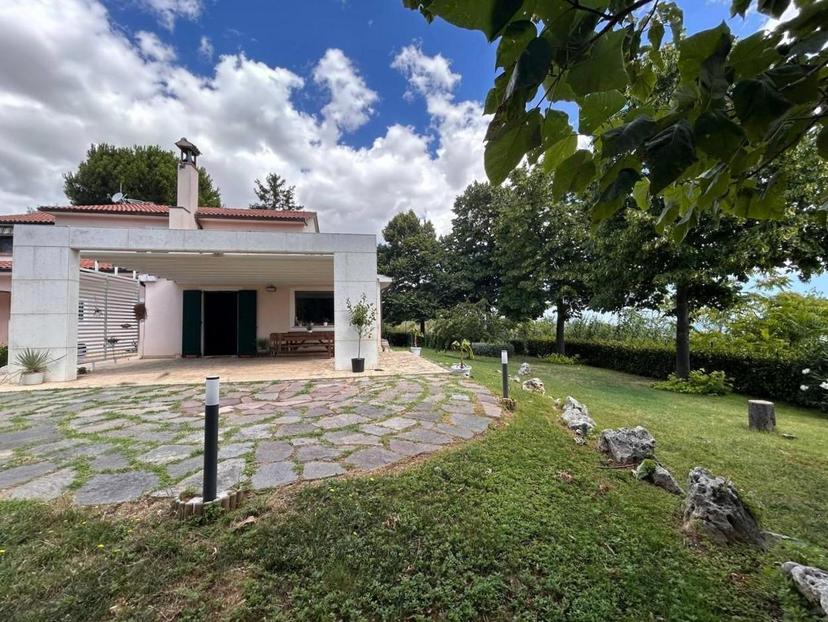 Villa in Via Luigi Fabbri 1, Recanati — foto 2 di 5