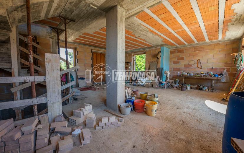 Casa indipendente in Via Amendola 37, Potenza Picena — foto 3 di 5