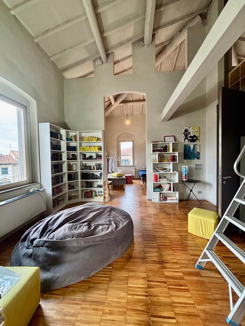 Loft, San Miniato — foto 3 di 5