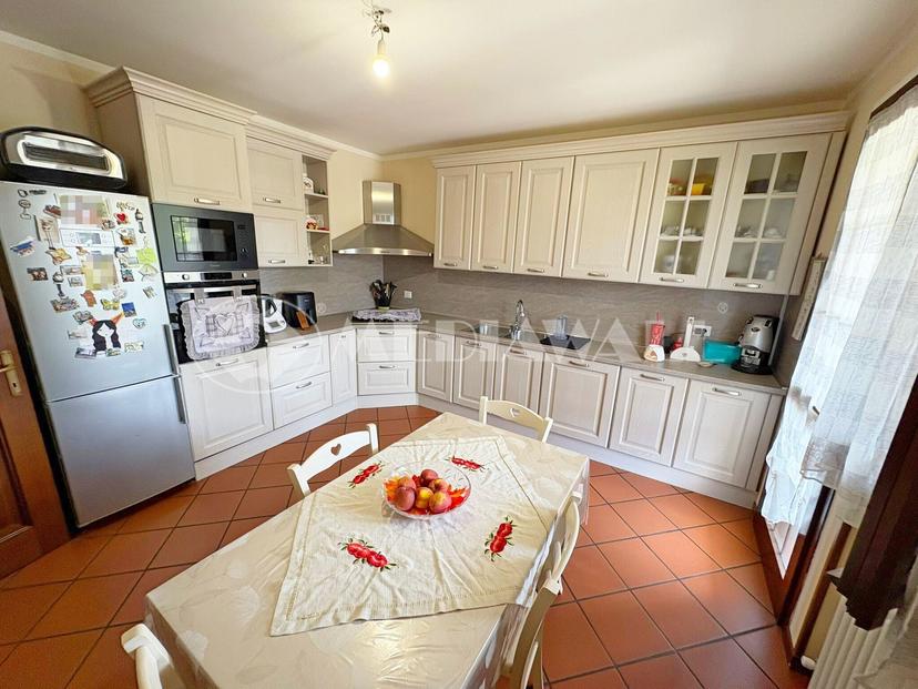 Villa a schiera, Cordenons — foto 3 di 5