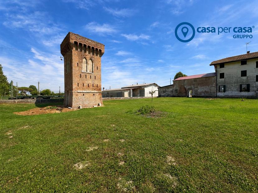 Villa in Località Cà Cappellino, Porto Viro — foto 3 di 5