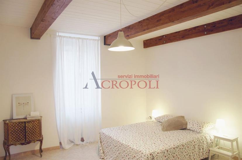 Quadrilocale in Via Ettore Latini 12, Bracciano — foto 4 di 5