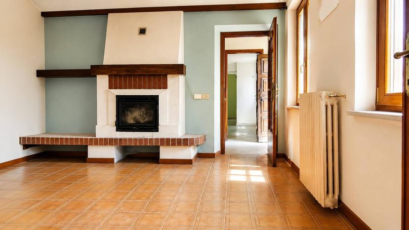 Casa indipendente in Via Principe Amedeo 11, Frinco — foto 3 di 5