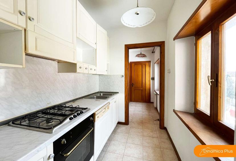 Villa a schiera in Via San Pietro, Follina — foto 2 di 5