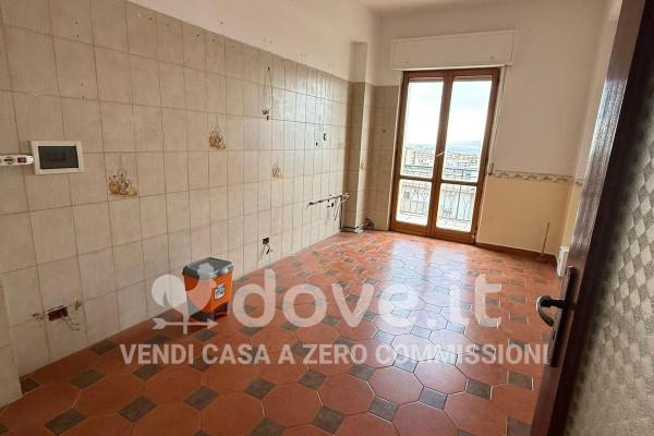 Trilocale in Via Caserta Crocevia 68, Reggio di Calabria — foto 5 di 5