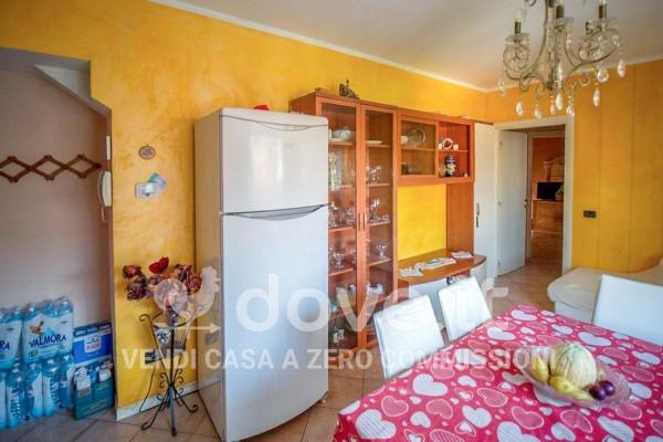 Trilocale in Via Carlo Marx 19, Reggio nell'Emilia