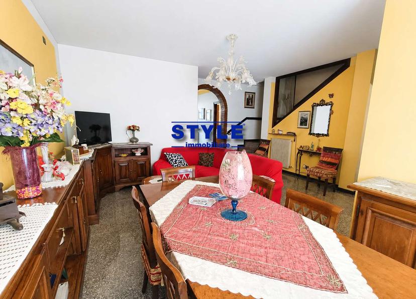 Villa a schiera, Mirano — foto 4 di 5