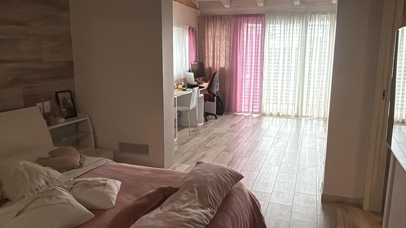 Villa a schiera in Via San Bernardino da Siena  2, Monteprandone — foto 5 di 5