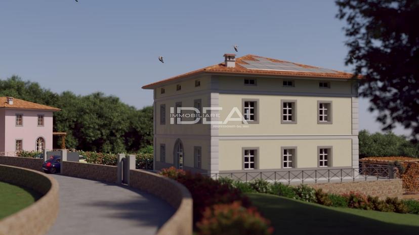 Villa in Via De Il Ciocco, Barga — foto 5 di 5
