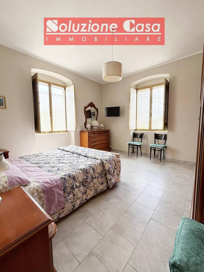 Trilocale in Corso Garibaldi 253, Canosa di Puglia — foto 2 di 5