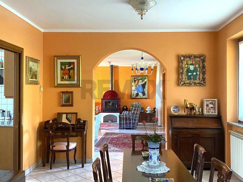 Casa indipendente, Gravellona Toce — foto 4 di 5