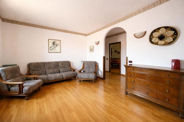Appartamento in villa in Via Camillo Benso di Cavour, Sommariva del Bosco — foto 5 di 5