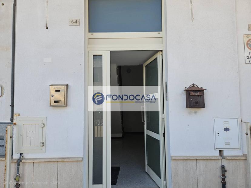 Appartamento in Via Vittorio Emanuele 64, Cursi — foto 2 di 5