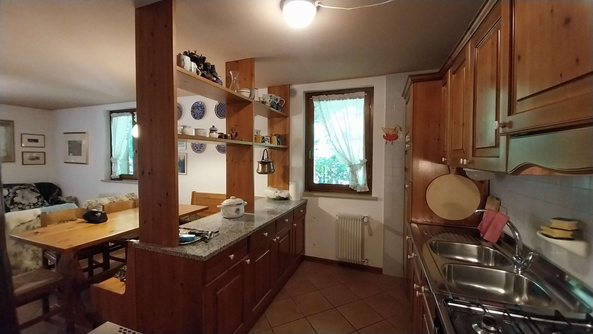 Casa indipendente, Aviano