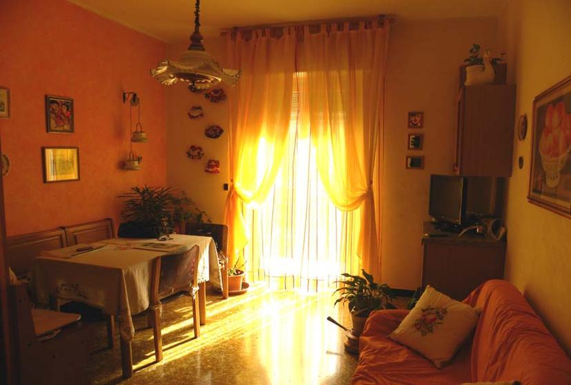 Appartamento in Sopra all'Ottico, Cengio — foto 2 di 5