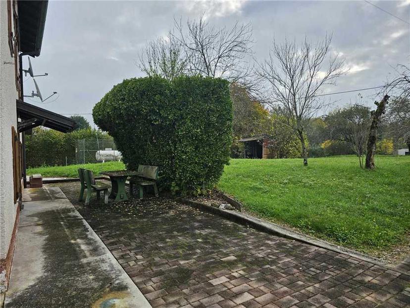 Villa a schiera, Sedico — foto 3 di 5