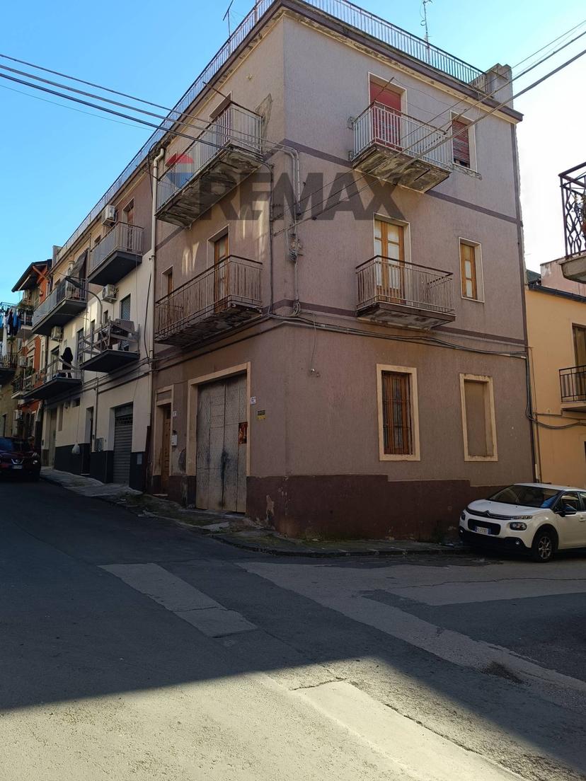 Casa indipendente in Via Trieste 61/63, Ramacca — foto 4 di 5