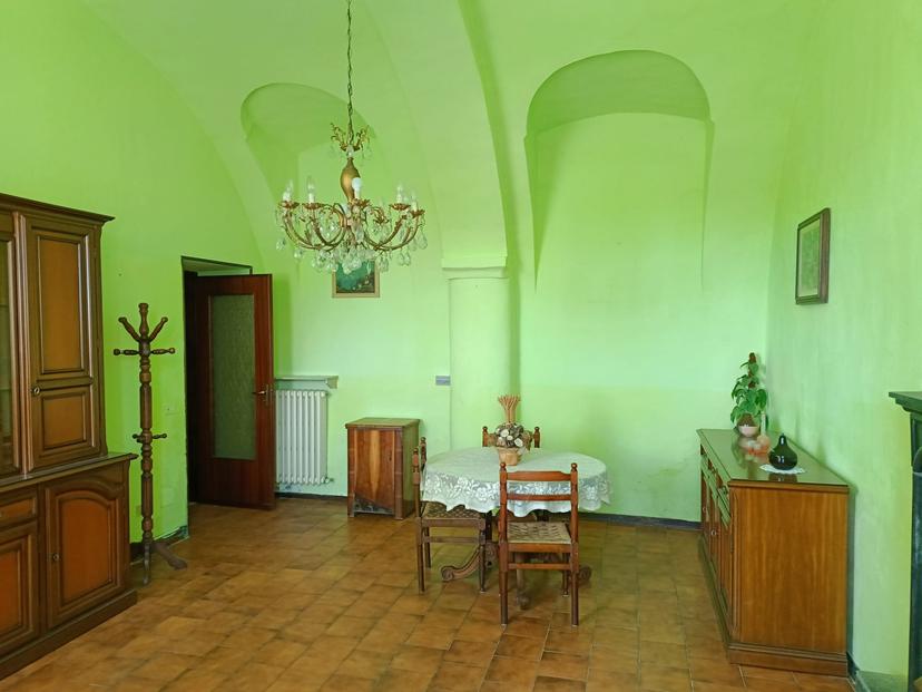 Casa indipendente in Via Palestro 6, Caresana — foto 5 di 5