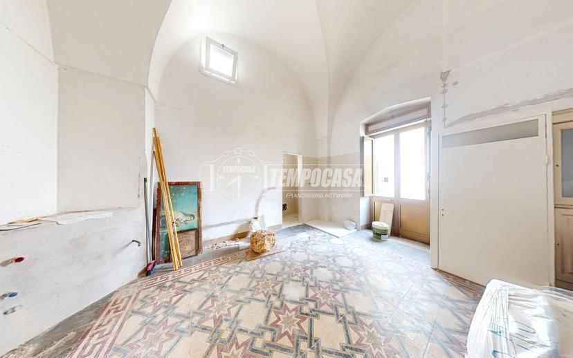 Casa indipendente in Via Madonna del Passo 107/109, Specchia — foto 5 di 5