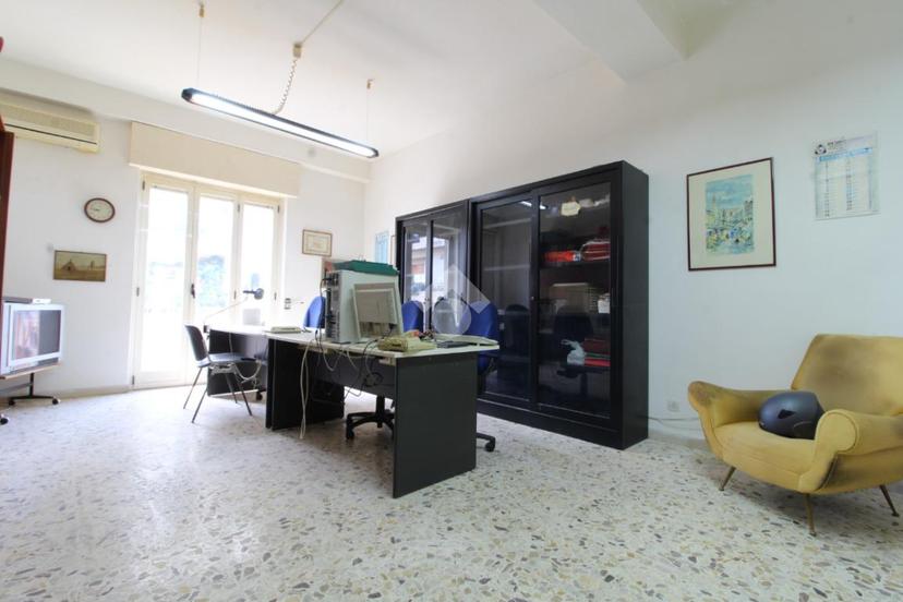 Quadrilocale in Via Cappuccinelli Diramazione Zagarella 14, Reggio di Calabria — foto 5 di 5