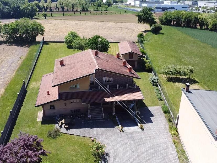 Villa unifamiliare in Via Rodeano 56, Dignano — foto 5 di 5