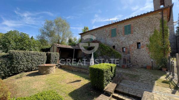 Casale in Località Carpinese, Gaiole in Chianti — foto 2 di 5