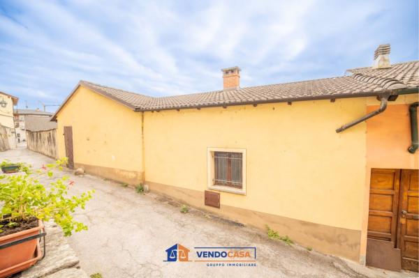 Villa in Via Caraglio 26, Dronero — foto 5 di 5