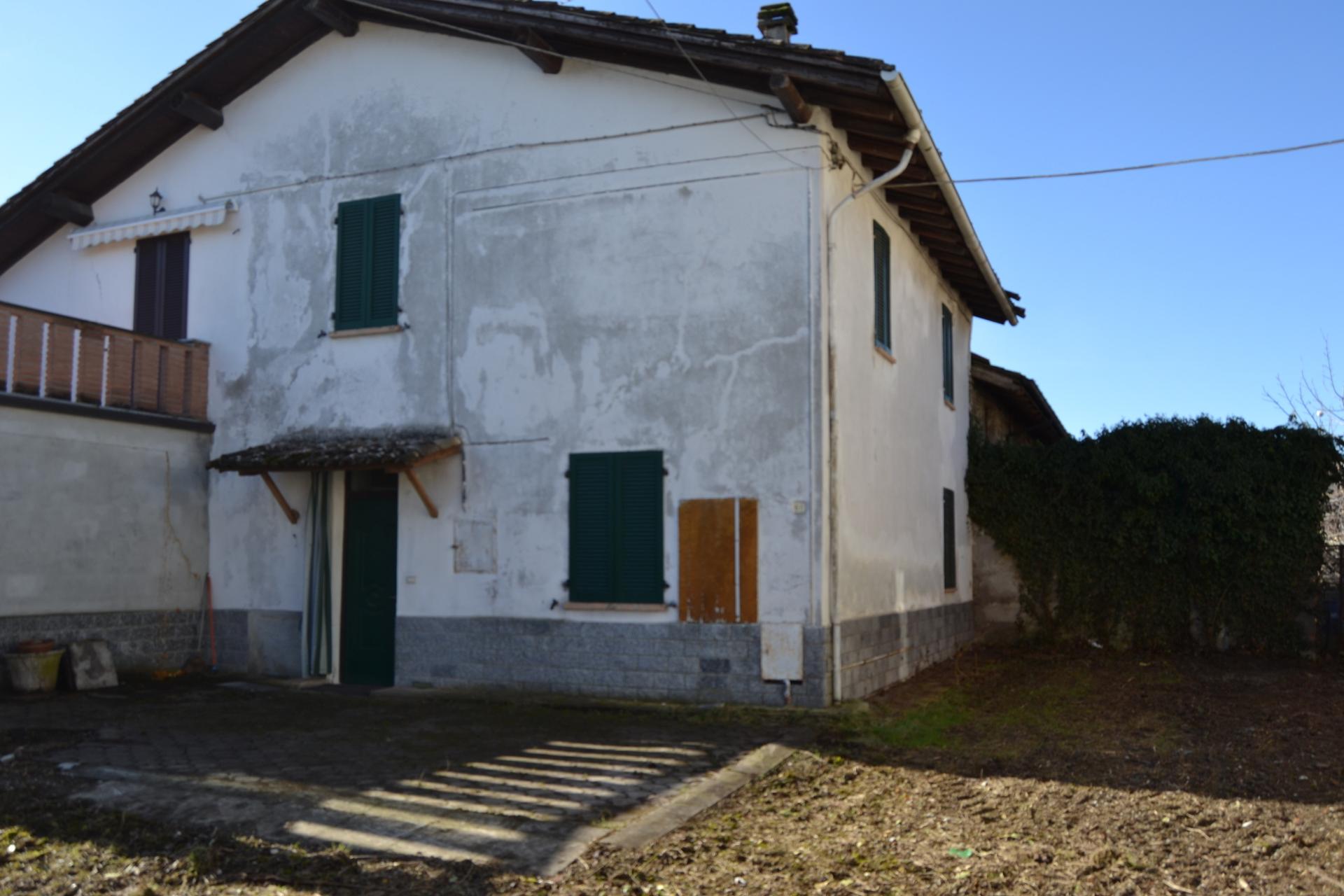 Casa indipendente, Borgonovo Val Tidone