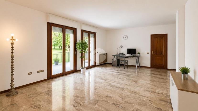 Trilocale in Via Colture 23, Darfo Boario Terme — foto 5 di 5