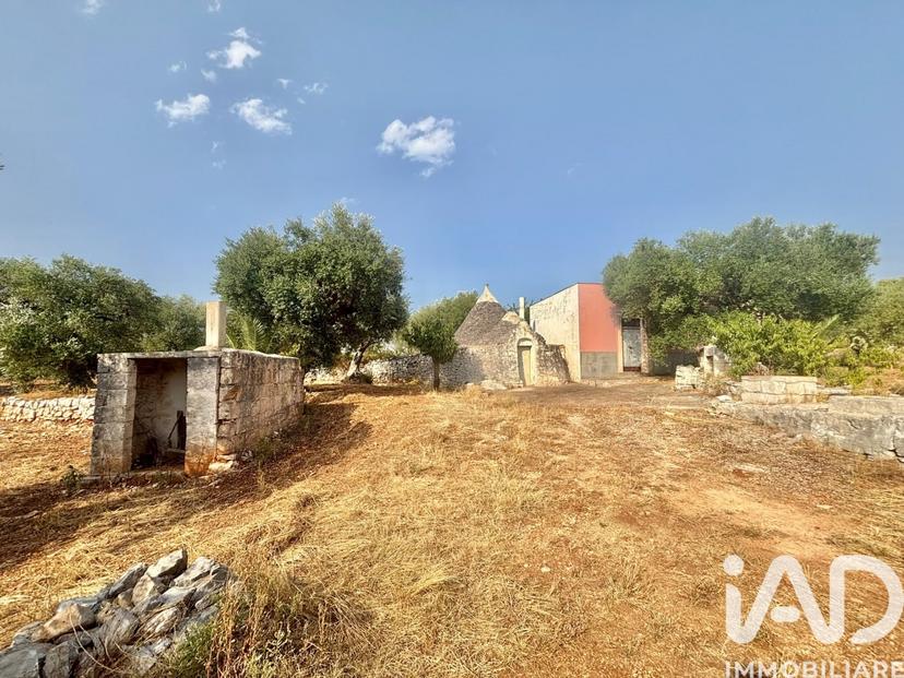 Casa indipendente in Strada Contrada Fieno Marchione, Castellana Grotte — foto 3 di 5