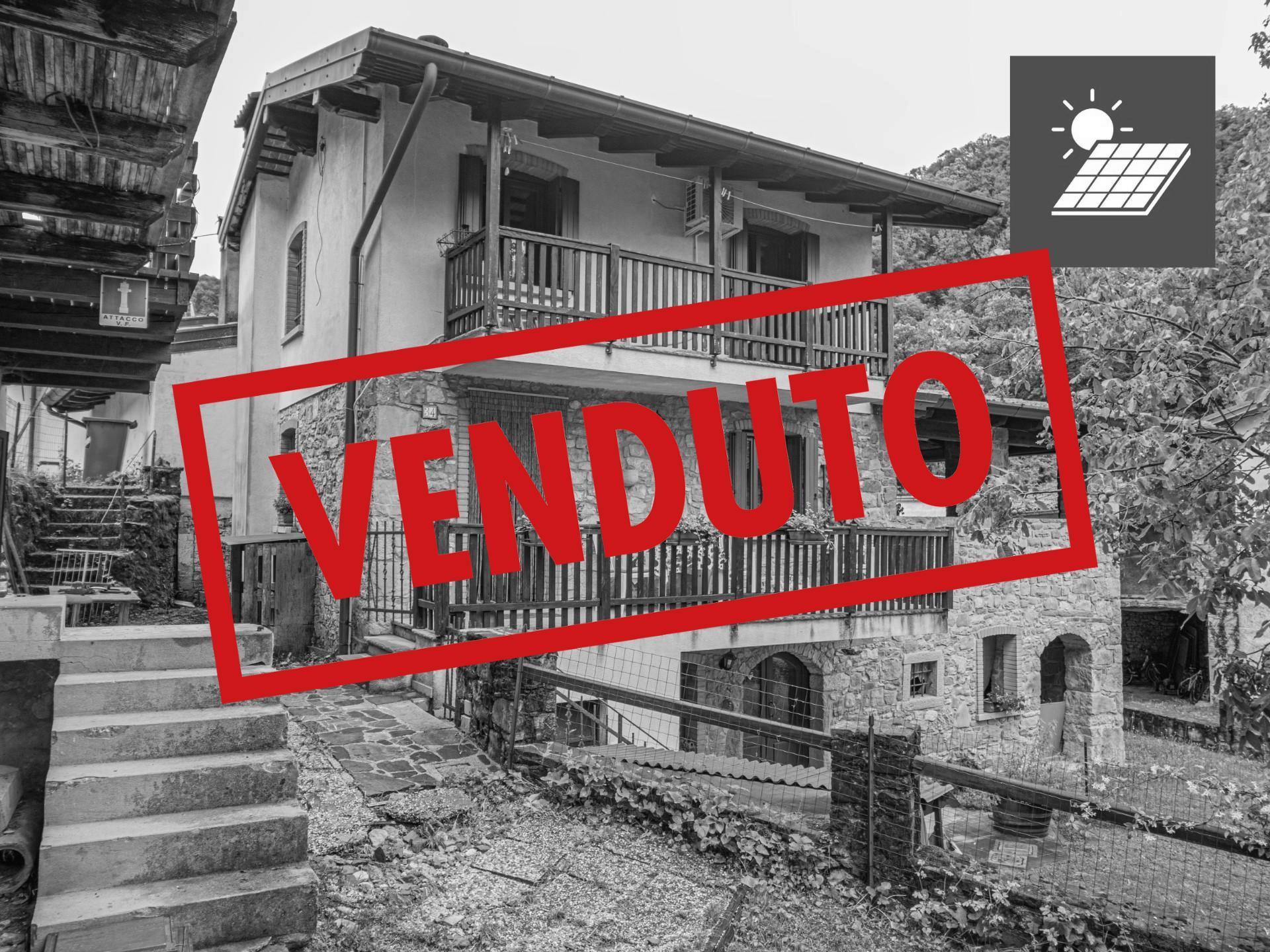 Villa unifamiliare in Località Cosizza 34, San Leonardo