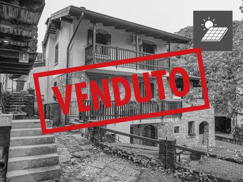 Villa unifamiliare in Località Cosizza 34, San Leonardo