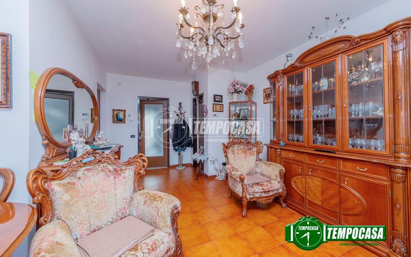 Trilocale in Via Lombardia, Lacchiarella — foto 2 di 5