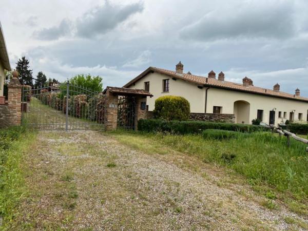 Villa a schiera in Strada Provinciale del Monte Amiata, Pienza — foto 2 di 5