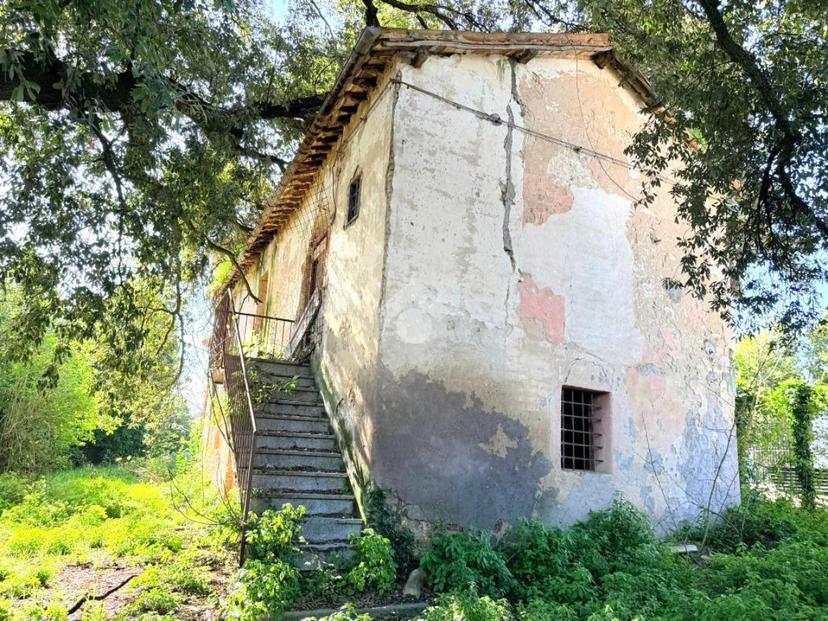 Casa indipendente in Viale Giuseppe Verdi 31, Cantalupo in Sabina — foto 3 di 5