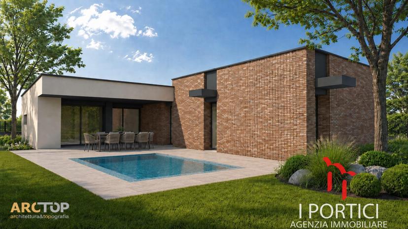 Villa in Via Bosco dell'Orco, Noale — foto 4 di 5