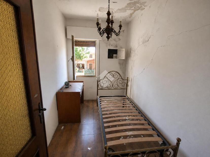 Casa indipendente in Via Stanis Dessy 2, Porto Torres — foto 2 di 5
