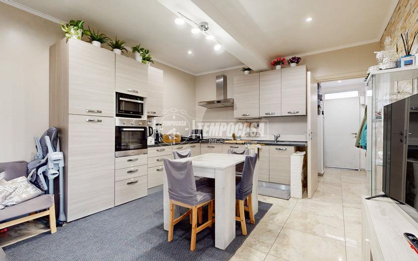 Casa indipendente in Via San Giovanni Bono 49, Mantova — foto 5 di 5