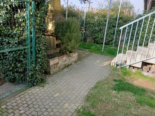 Quadrilocale in Via Gradasso, Castel Bolognese — foto 3 di 5