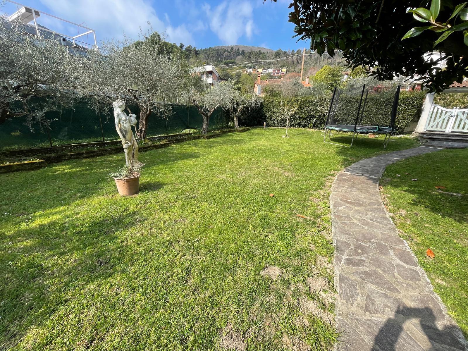 Casa indipendente in Via della Pace 62, Ameglia