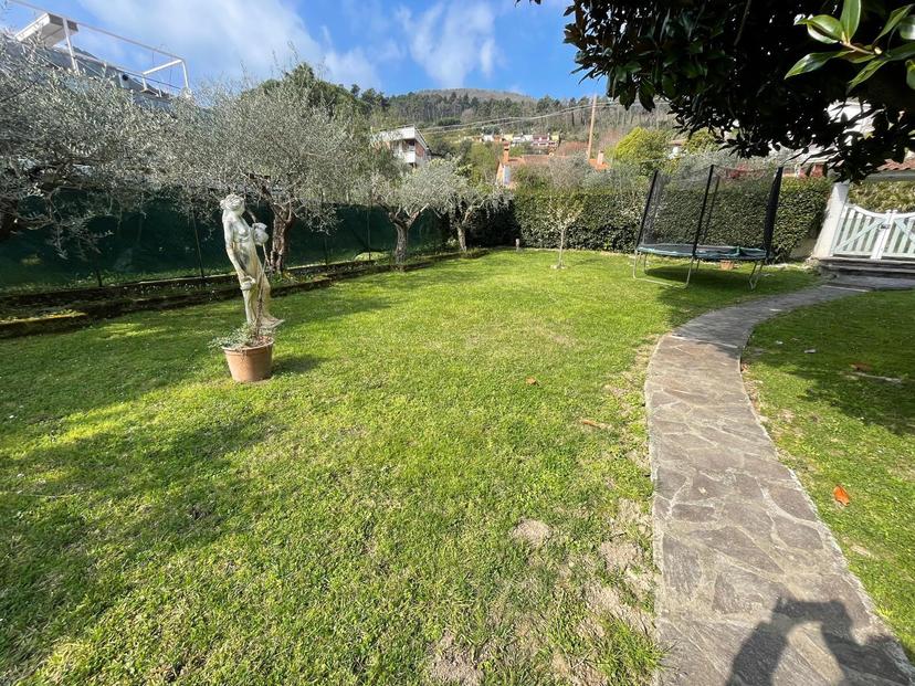 Casa indipendente in Via della Pace 62, Ameglia