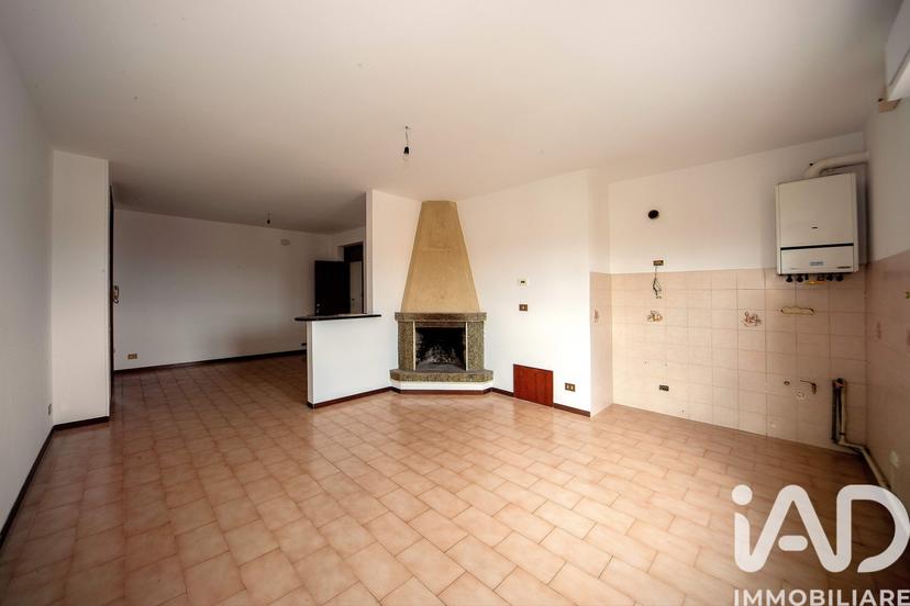 Appartamento in Via Fortunato Benigni, Treia — foto 2 di 5