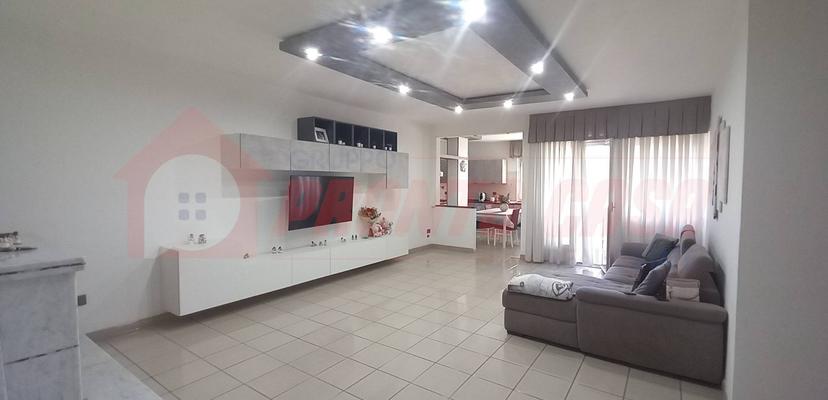 Trilocale in Via Don Biagio Mucci 12, Vico del Gargano — foto 4 di 5